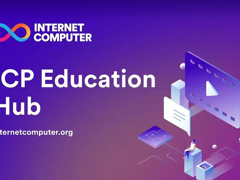 Web3の可能性を解き放つ:学生の成長におけるICP HUBの役割