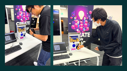 【開催レポート】Truth to Earn:真正性が創る新経済圏 〜<IoT/DePIN × ICP>10兆円市場への挑戦〜