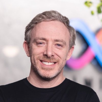 Dominic Williams · DFINITY Founder