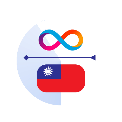 ICP Taiwan