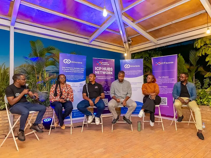 コミュニティ月間まとめ