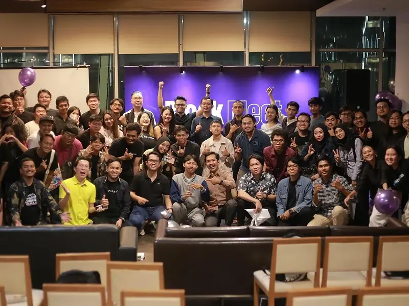 ICP HUBs 2024年 総括レポート：マイルストーンと達成の軌跡