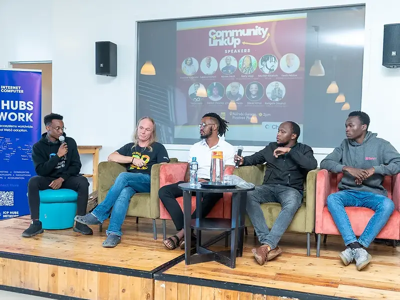 コミュニティ月間まとめ 🌐