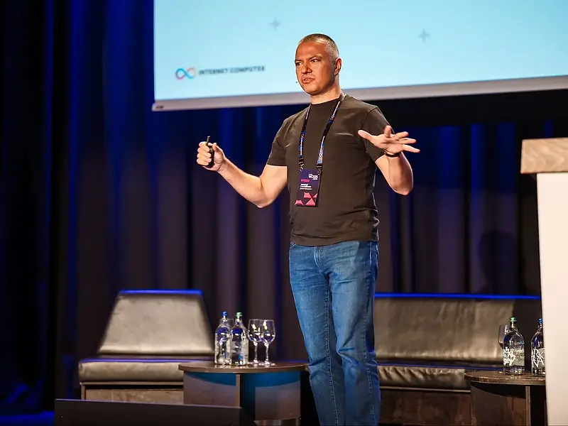 World Computer Summit 2025のハイライト