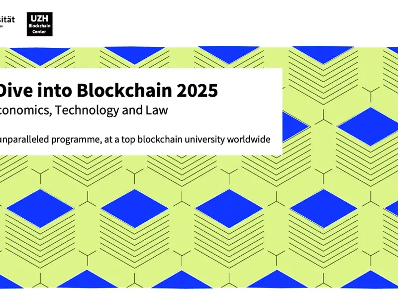 「Deep Dive into Blockchain Summer School」とは何か、そしてなぜ重要なのか？