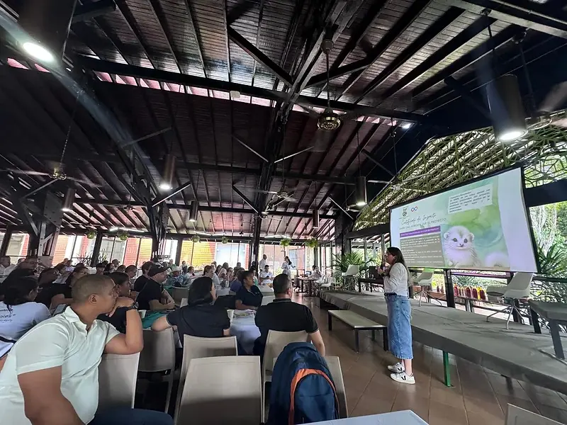 🌐 コミュニティ月間まとめレポート 🌐