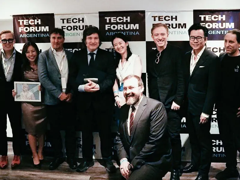 ICP HUBs 2024年 総括レポート：マイルストーンと達成の軌跡