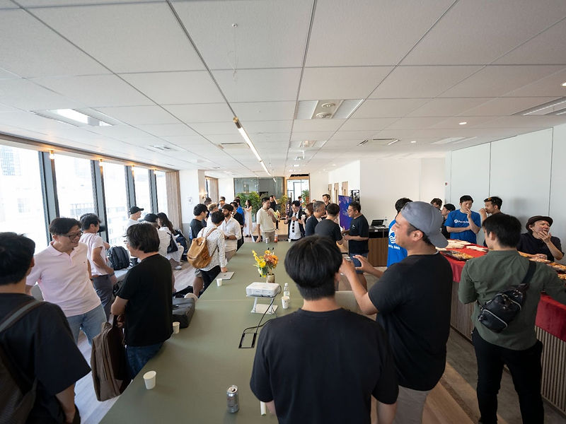 【Web3イベント開催レポート】ICP Japanローンチイベント