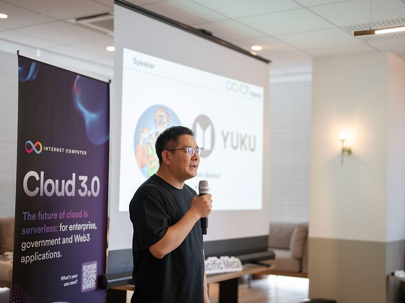 Tiger【Yuku AI Web3 Platform】