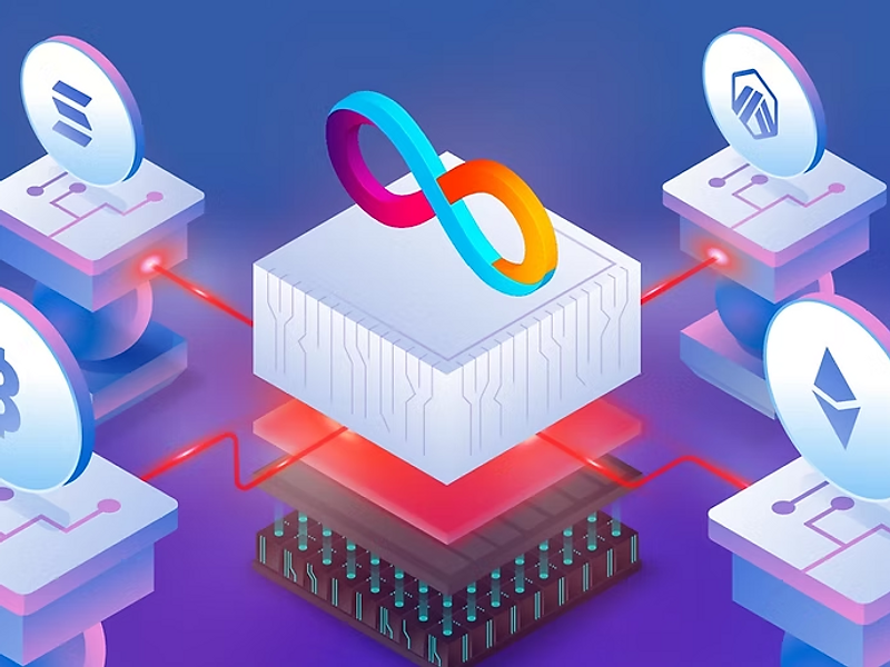 World Computer Vision・ICPのビジョン/既存のITスタックを置き換えるビジョン