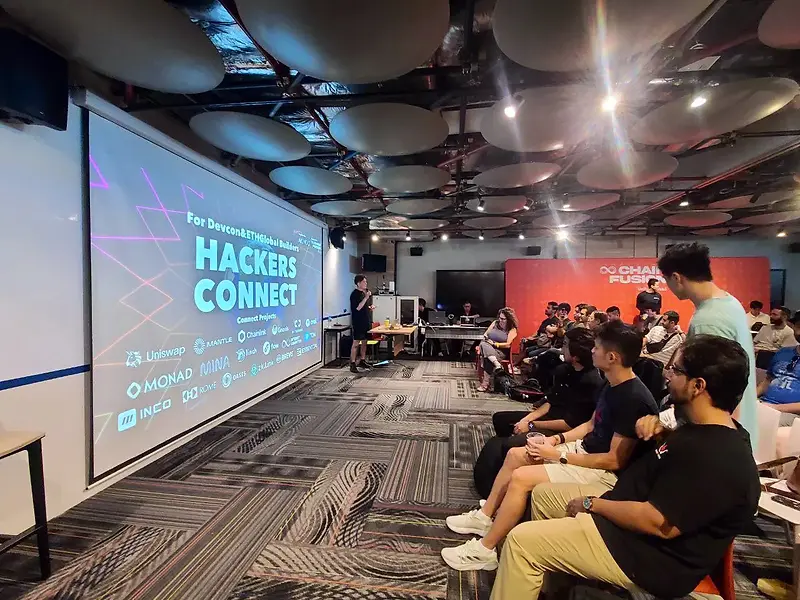 ICP DEVCON 2024 振り返り – ハイライトと主要ポイント