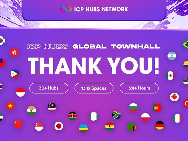 Web3の可能性を解き放つ：学生の成長におけるICP HUBの役割