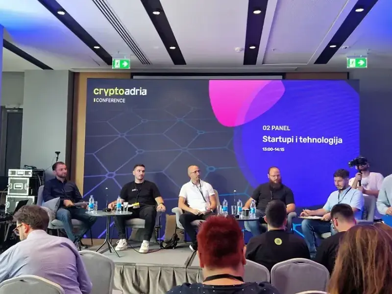 Inside ICP HUBs: Web3が生まれる現場へ