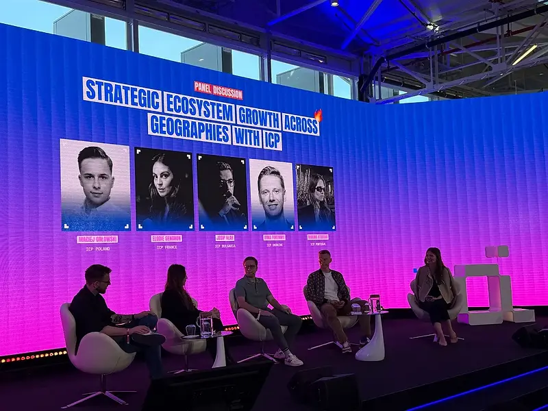 コミュニティ月間まとめ