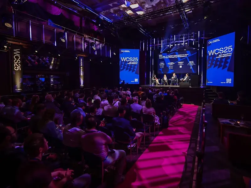 World Computer Summit 2025のハイライト