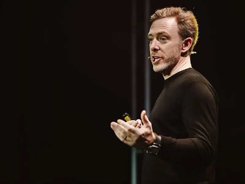 World Computer Summit 2025のハイライト