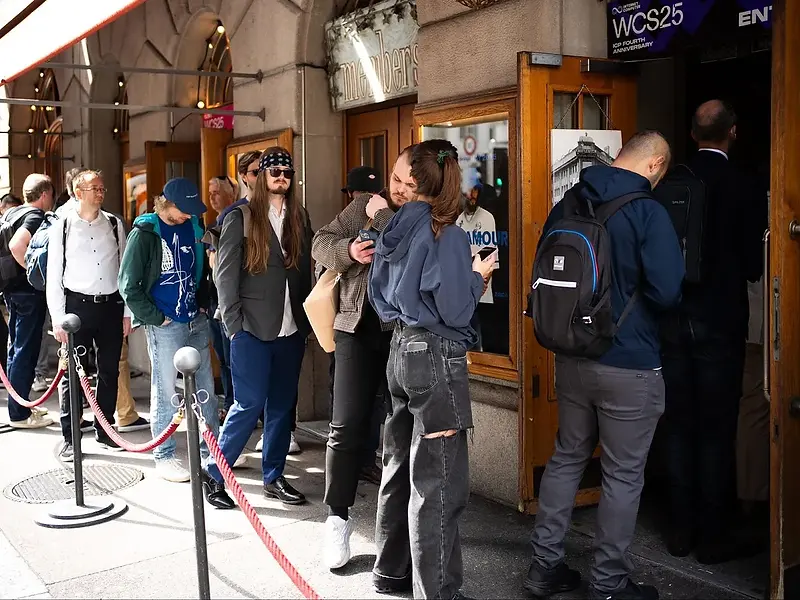 World Computer Summit 2025のハイライト