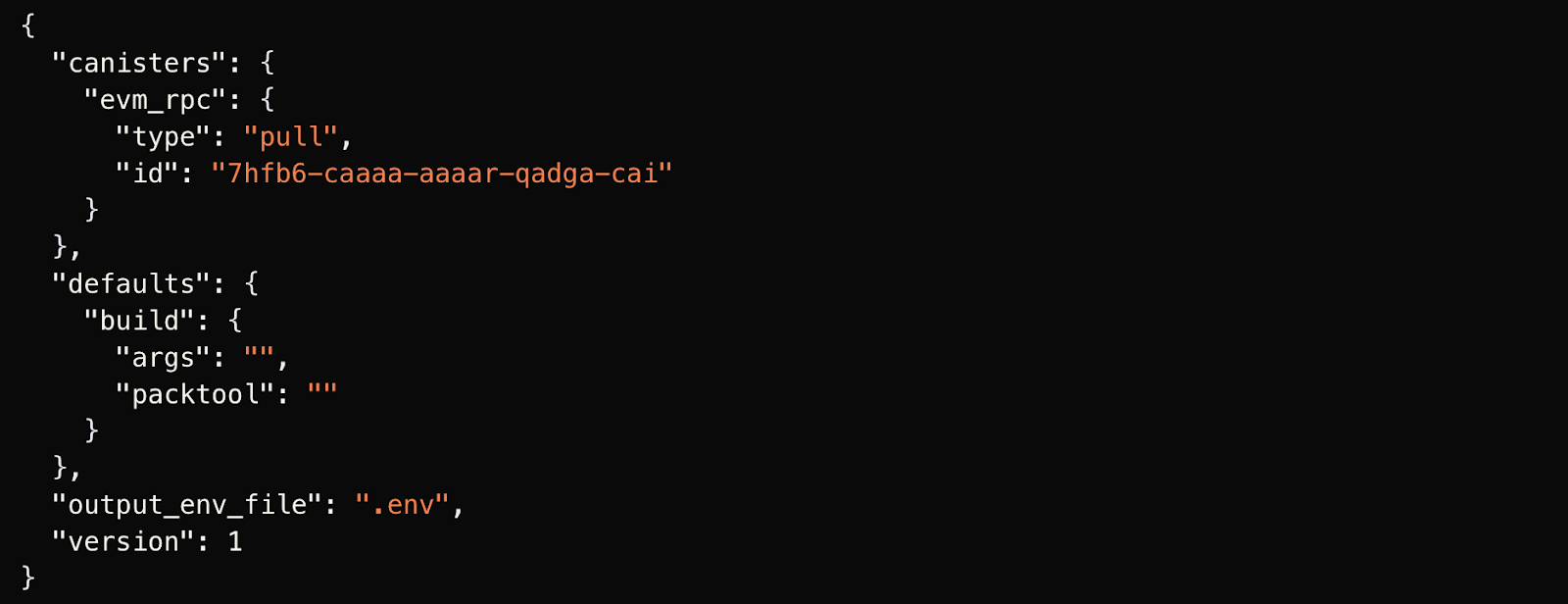 ICP・Dapps開発の効率化を支援する新サービスを発表:EVM RPC キャニスターのベータをリリース