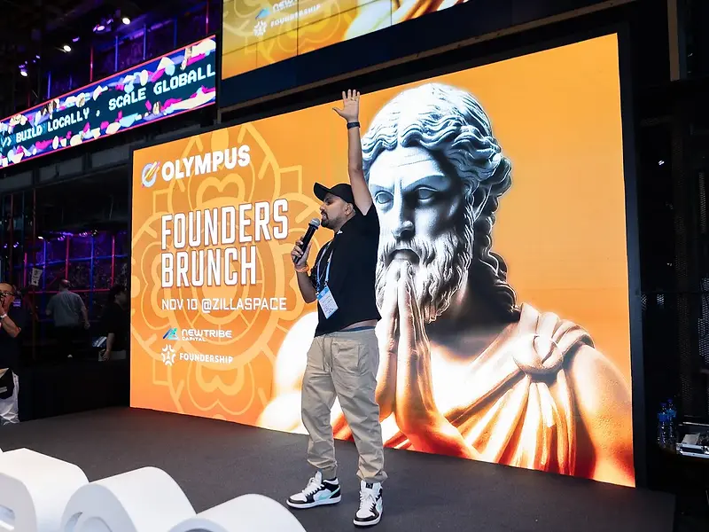 ICP DEVCON 2024 振り返り – ハイライトと主要ポイント