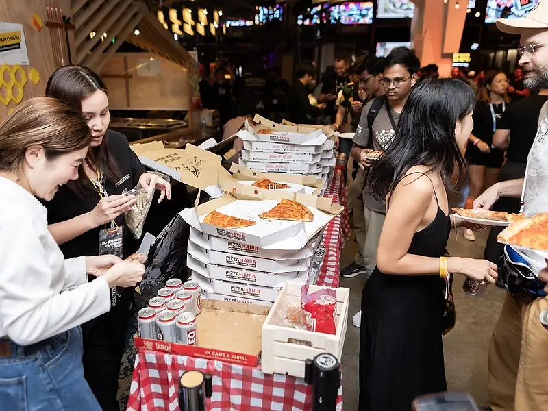 ICP DEVCON 2024 振り返り – ハイライトと主要ポイント