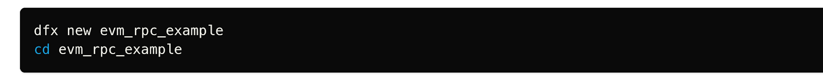 ICP・Dapps開発の効率化を支援する新サービスを発表:EVM RPC キャニスターのベータをリリース