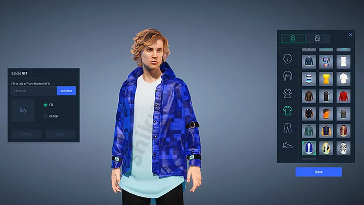 Yukuの紹介/Web3へのゲートウェイ