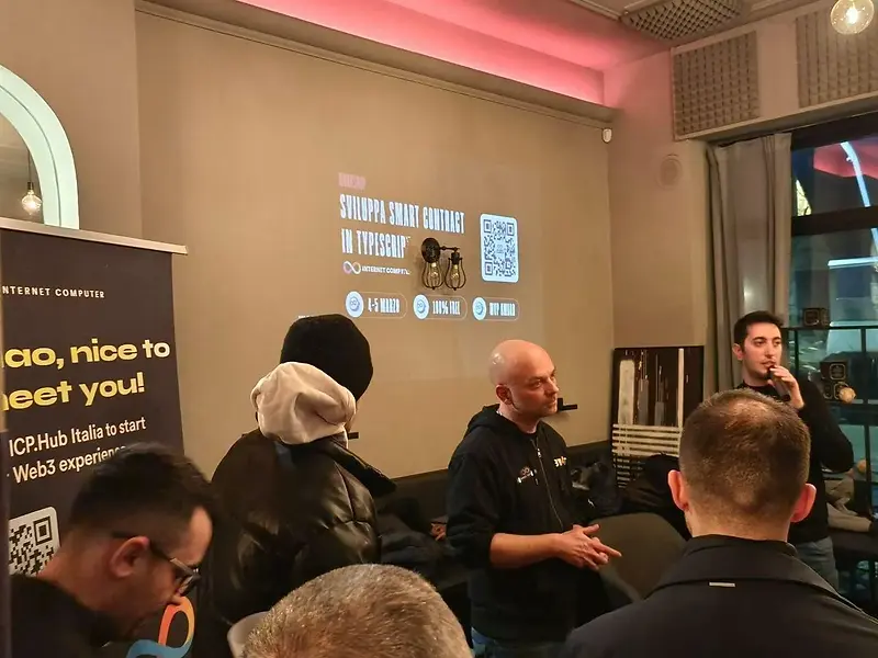 ICP HUBs 2024年 総括レポート：マイルストーンと達成の軌跡