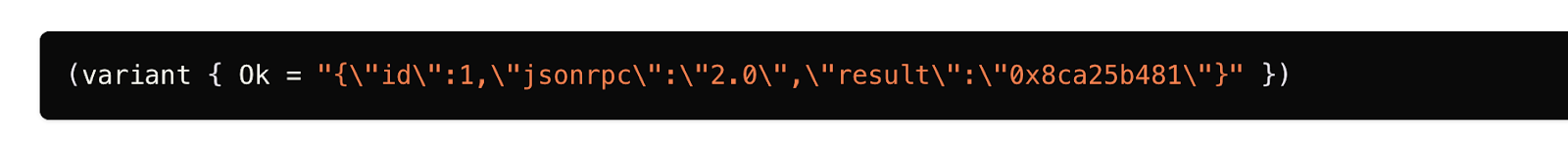 ICP・Dapps開発の効率化を支援する新サービスを発表:EVM RPC キャニスターのベータをリリース