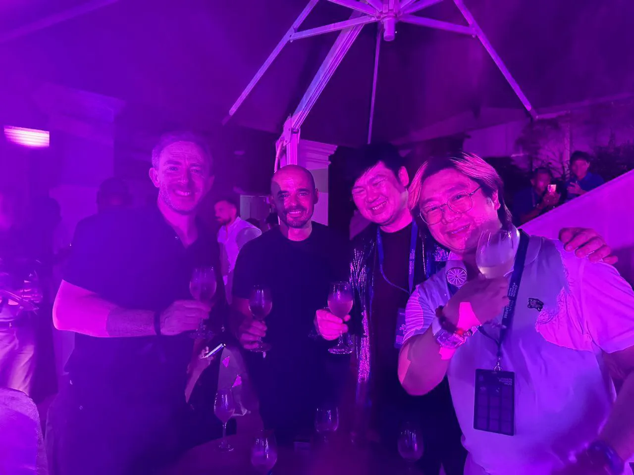 TOKEN2049レポート「TOKEN2049 中に見逃したかもしれないすべての重要な ICP イベント」