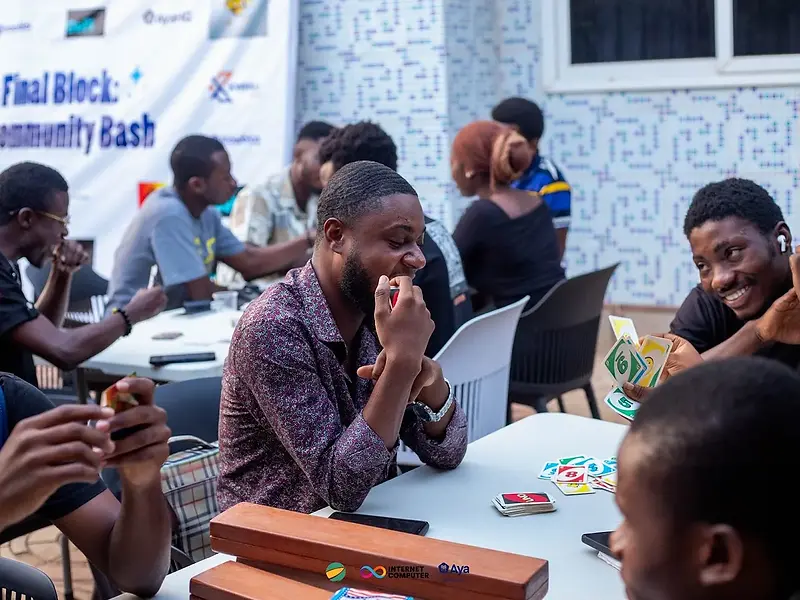 コミュニティ月次まとめ 🌐