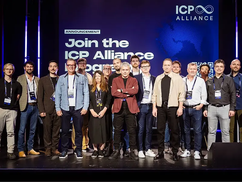 World Computer Summit 2025のハイライト