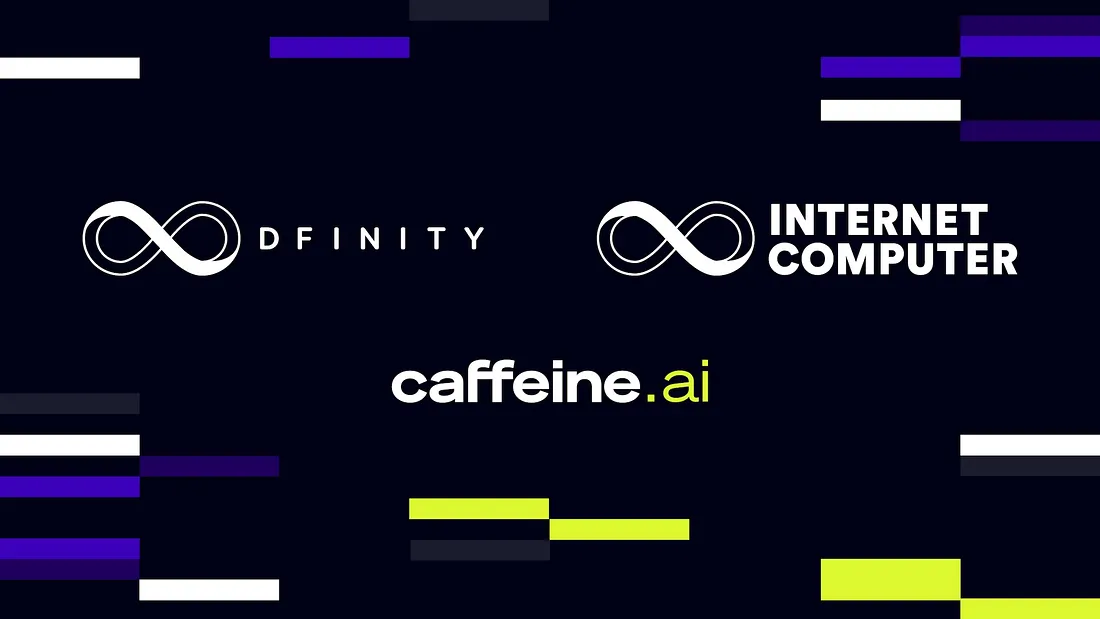 ICP2.0, DFINITY 2.0 そしてCaffeine