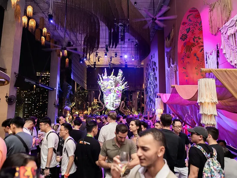 ICP DEVCON 2024 振り返り – ハイライトと主要ポイント