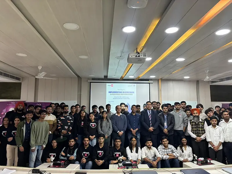 ICP HUBと大学の教育連携