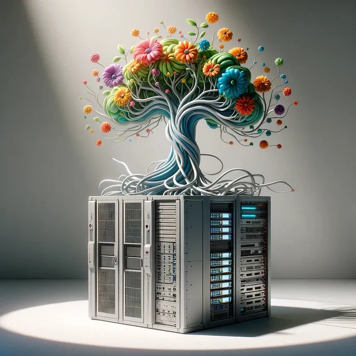 Internet Computer Footprint (ICF) - 改ざん不可能、止められない、そして環境に配慮？