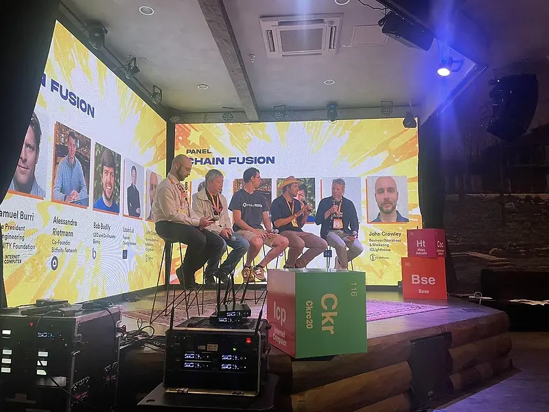 ICP HUBs 2024年 総括レポート：マイルストーンと達成の軌跡