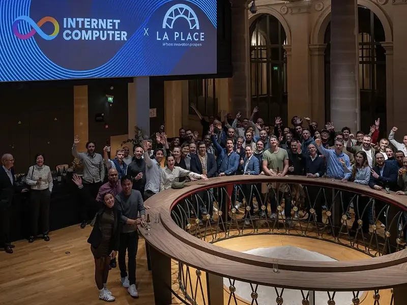 Web3の可能性を解き放つ：学生の成長におけるICP HUBの役割