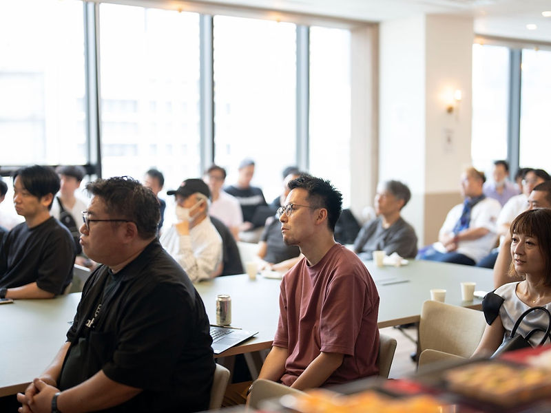 【Web3イベント開催レポート】ICP Japanローンチイベント