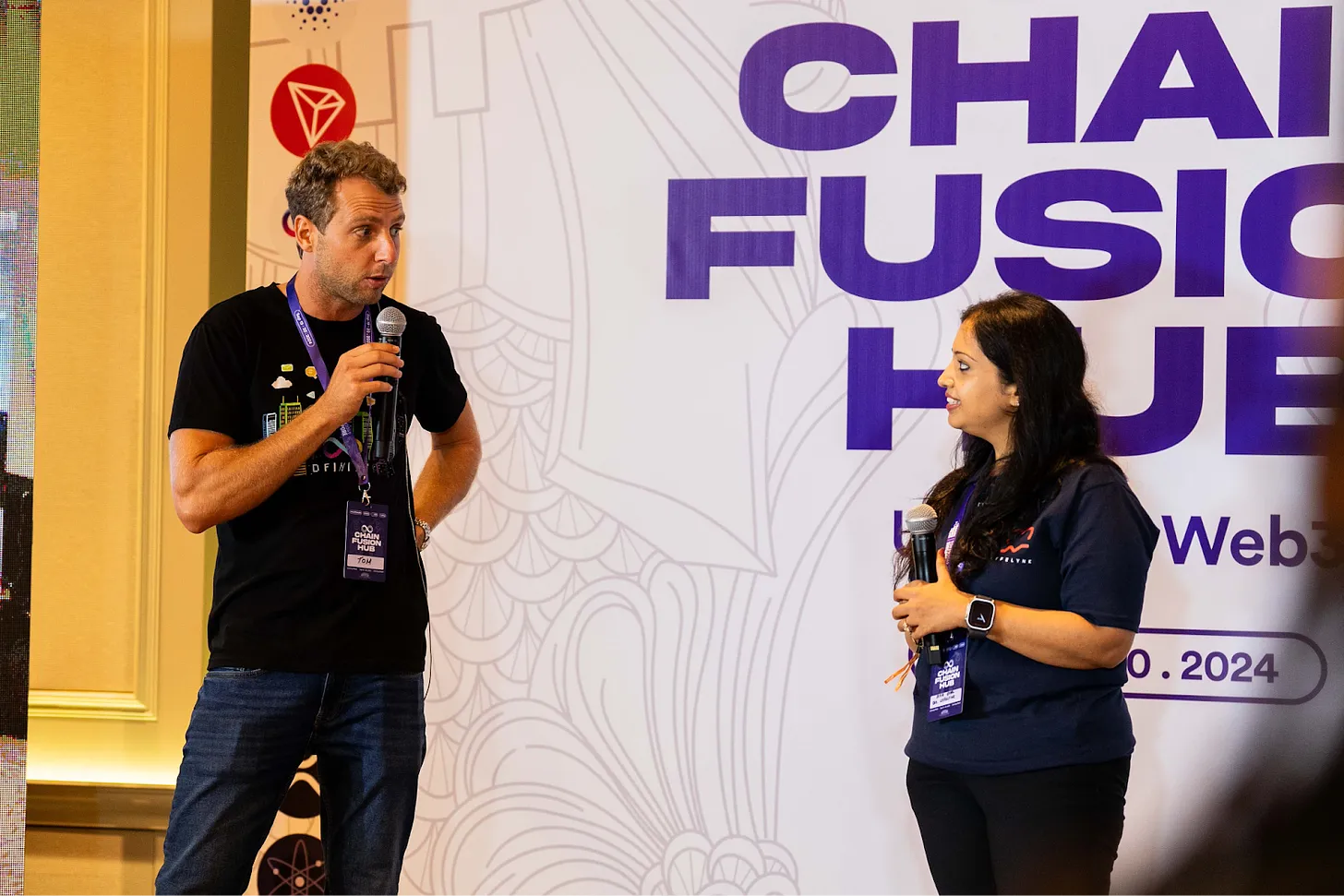 TOKEN2049レポート「TOKEN2049 中に見逃したかもしれないすべての重要な ICP イベント」