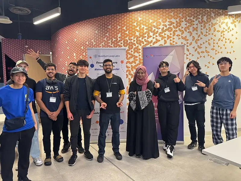 ICP HUBと大学の教育連携