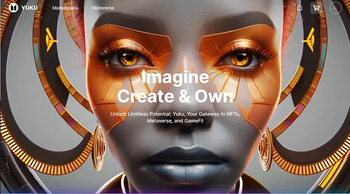 Yukuの紹介/Web3へのゲートウェイ
