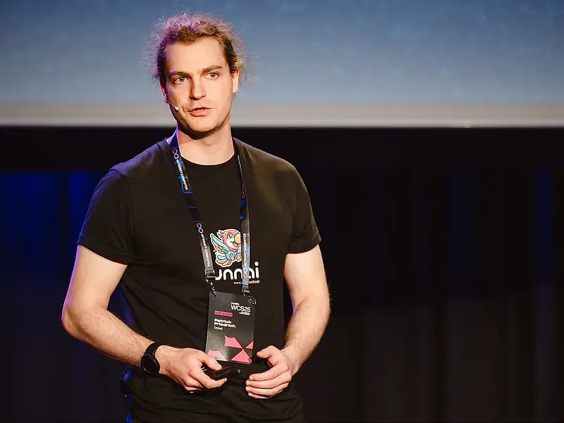 World Computer Summit 2025のハイライト