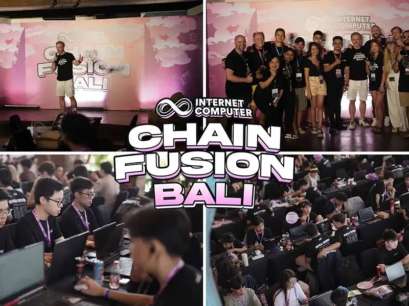 Web3の可能性を解き放つ：学生の成長におけるICP HUBの役割