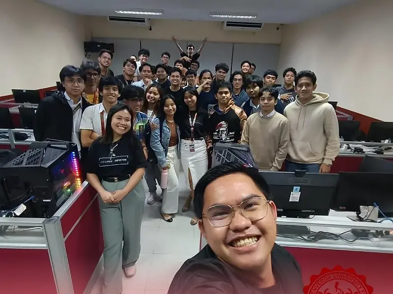 ICP HUBと大学の教育連携