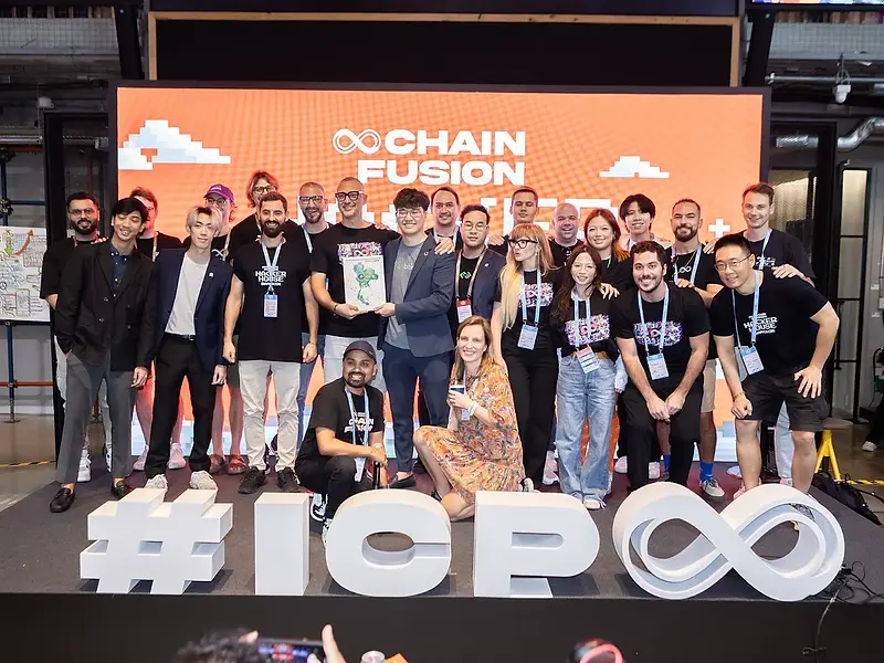 ICP DEVCON 2024 振り返り – ハイライトと主要ポイント