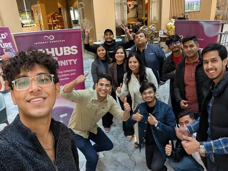 コミュニティ月間まとめ