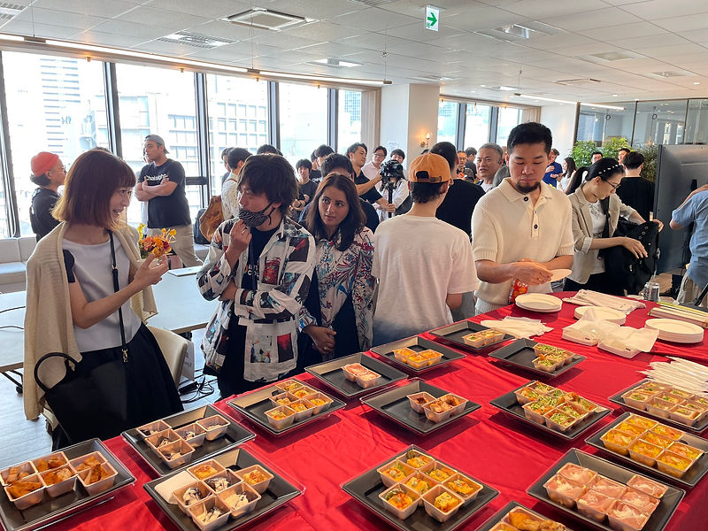 【Web3イベント開催レポート】ICP Japanローンチイベント