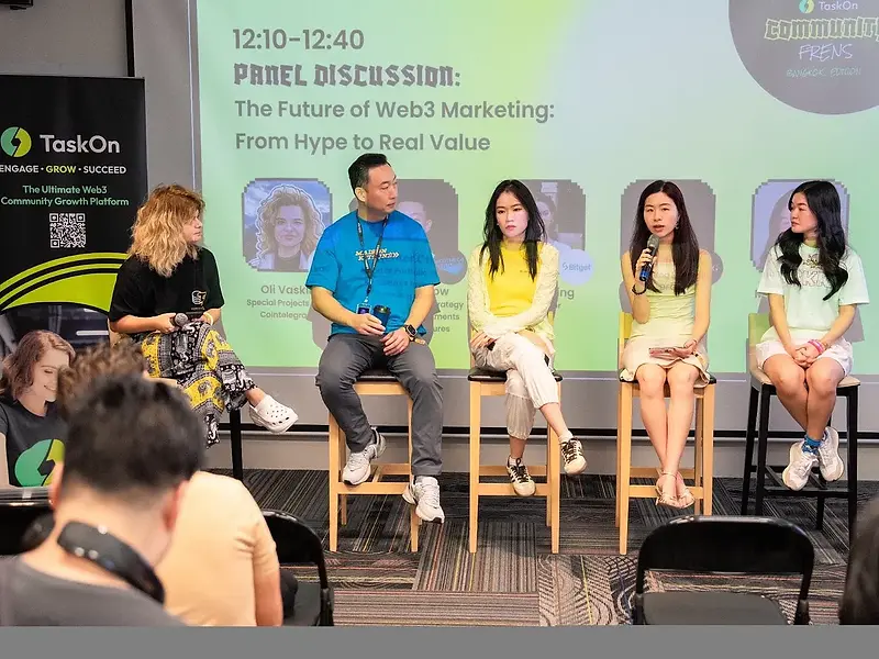 ICP DEVCON 2024 振り返り – ハイライトと主要ポイント