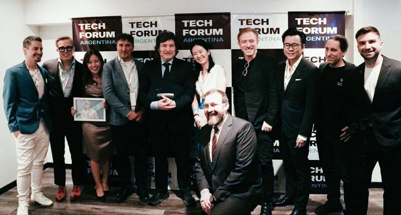 Internet Computer、ブロックチェーン、サイバーセキュリティ、AIの開発拠点としてラテンアメリカに注目ブロックチェーンとAIイノベーションの新境地